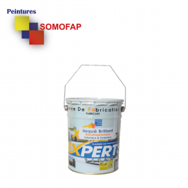 Laqué Les Experts 4 KG