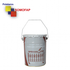 Peinture Anti-Rouille SPECIAL Fer