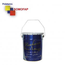 Peinture Laqué Raihana 4 kg