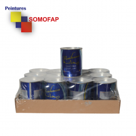 Laqué brillant Rayhana