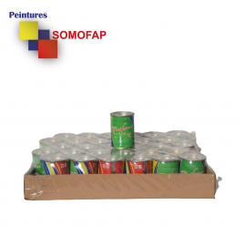 Super Teinte Raihana