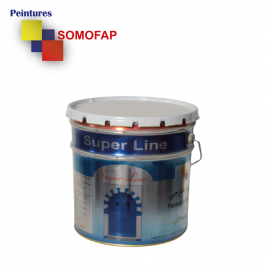 Peintures à l'eau Super Line